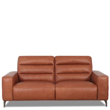 Nashville - 3 Seater Power Recliner Nashville - 3 Seater Power Recliner