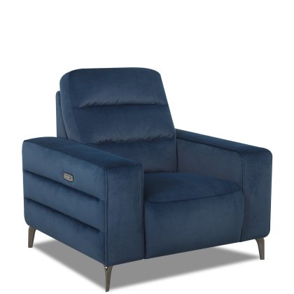 Nashville - Armchair Nashville - Armchair