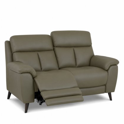 Nevada - 2 Seater Power Recliner Nevada - 2 Seater Power Recliner