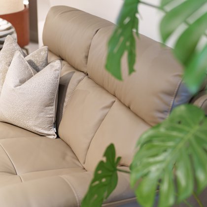 Nevada - 2 Seater Sofa Nevada - 2 Seater Sofa