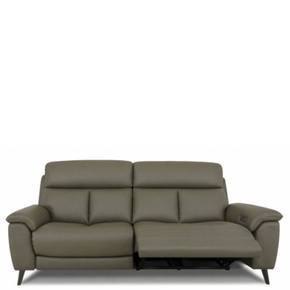 Nevada - 2.5 Seater Power Recliner Nevada - 2.5 Seater Power Recliner