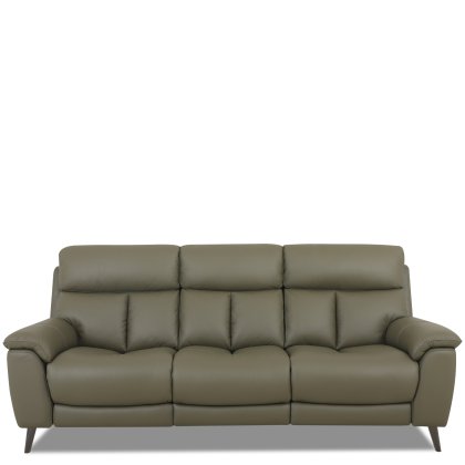 Nevada - 3 Seater Sofa - 3 Seat Cushion Nevada - 3 Seater Sofa - 3 Seat Cushion
