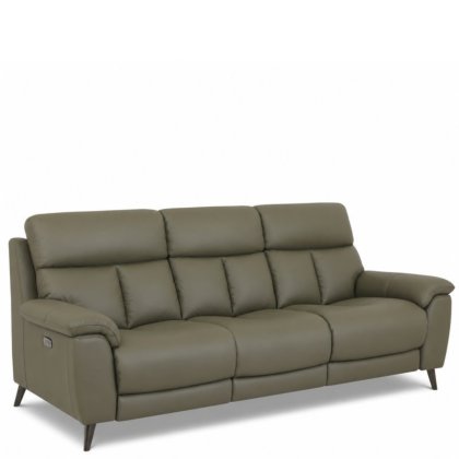 Nevada - 3 Seater Sofa - 3 Seat Cushion Nevada - 3 Seater Sofa - 3 Seat Cushion