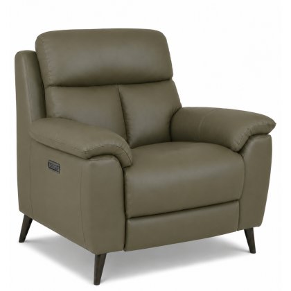 Nevada - Armchair Power Recliner Nevada - Armchair Power Recliner