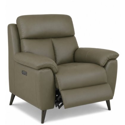Nevada - Armchair Power Recliner Nevada - Armchair Power Recliner