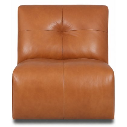 Hug - Armless Chair