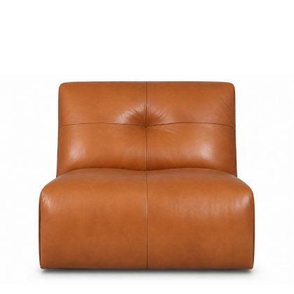 Hug - Lrg Armless Chair