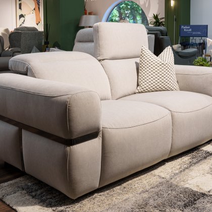 Soho - 2 Seater Power Recliner Soho - 2 Seater Power Recliner