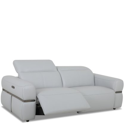Soho - 2.5 Seater Power Recliner