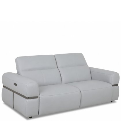 Soho - 2.5 Seater Power Recliner