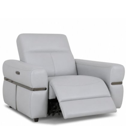 Soho - Armchair Power Recliner