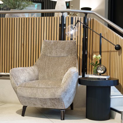 Vibe - Club Chair