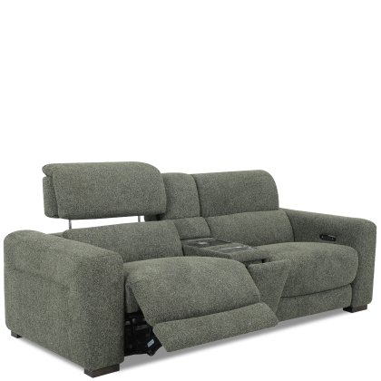 Viva - Tech - 2 Seater Power Recliner Viva - Tech - 2 Seater Power Recliner