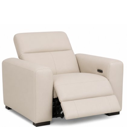 Viva - Tech - Armchair Power Recliner