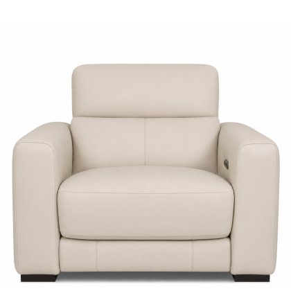 Viva - Tech - Armchair Power Recliner