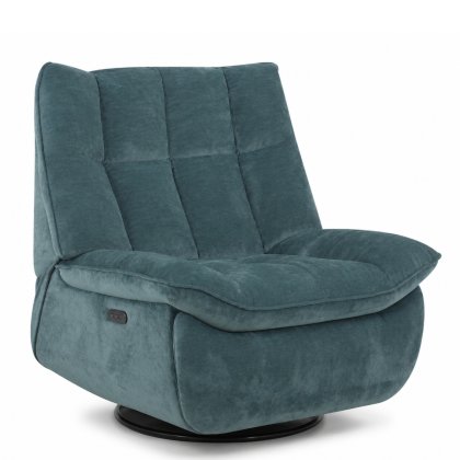 Viva - Tech - Swivel Recliner