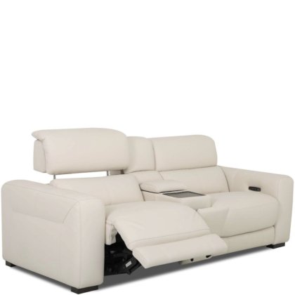 Viva - Tech - Entertainment Sofa