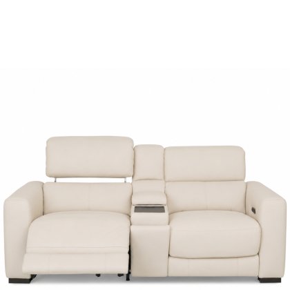 Viva - Tech - Entertainment Sofa