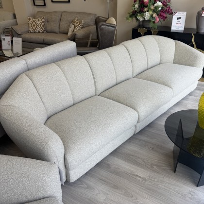 New York XL Sofa