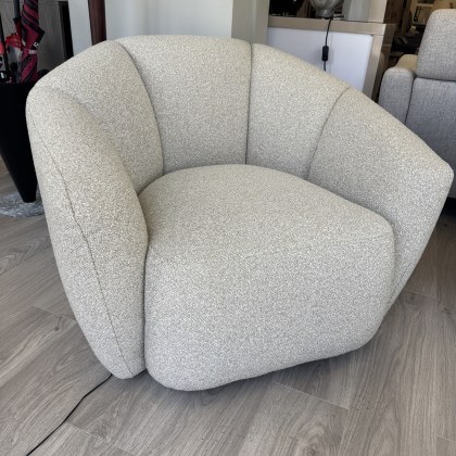 New York - Swivel Chair New York - Swivel Chair