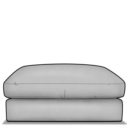 Mayfair - Footstool Mayfair - Footstool