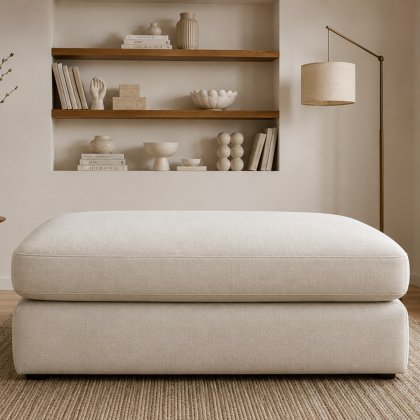 Mayfair - Footstool Mayfair - Footstool