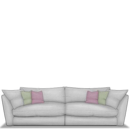 Mayfair - Grand Sofa Mayfair - Grand Sofa