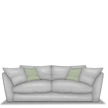 Mayfair - Large Sofa Mayfair - Large Sofa