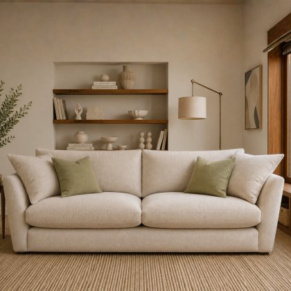 Mayfair - Large Sofa Mayfair - Large Sofa