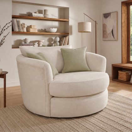 Mayfair - Swivel Chair Mayfair - Swivel Chair