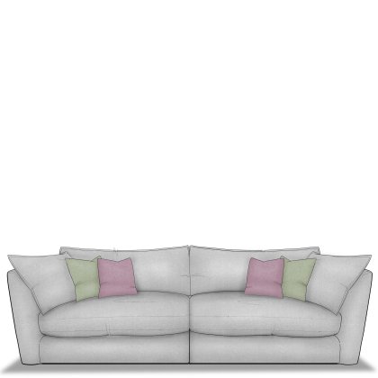Mayfair - XL Sofa Mayfair - XL Sofa