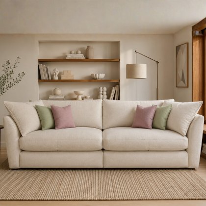 Mayfair - XL Sofa Mayfair - XL Sofa