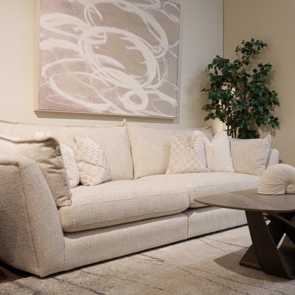 Mayfair - XL Sofa Mayfair - XL Sofa