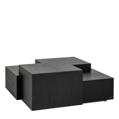 Lennox - Dark Coffee table