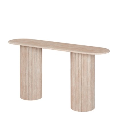 Paros - Console Table