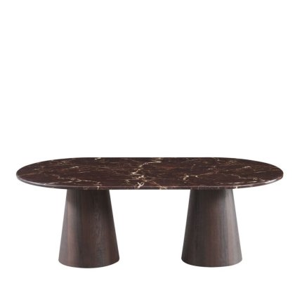 Rosso - Coffee Table