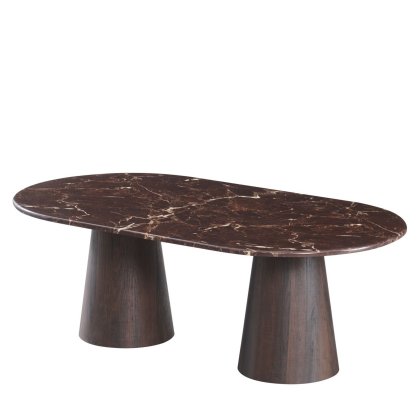 Rosso - Coffee Table