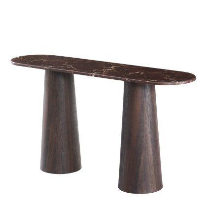 Rosso - Console Table