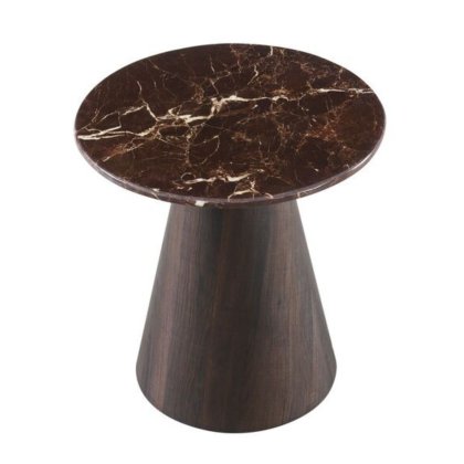 Rosso - Lamp Table Rosso - Lamp Table