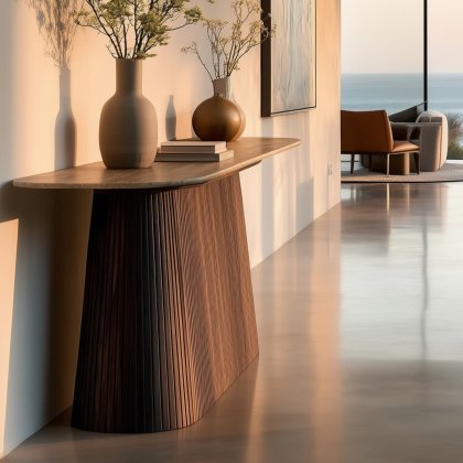 Athens - Console Table