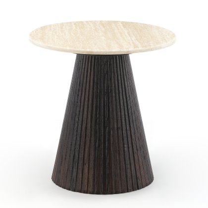 Athens - Lamp Table