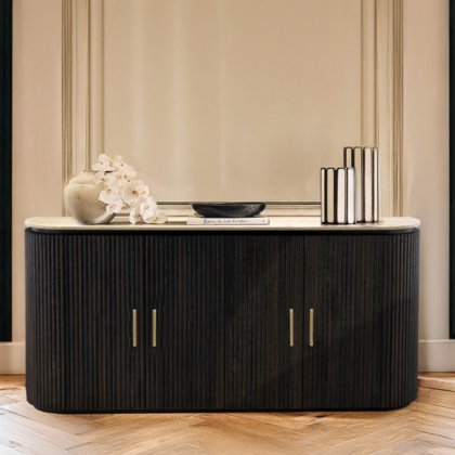 Athens - Wide Sideboard