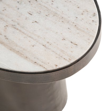 Biloxi - Lamp Table