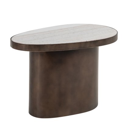 Biloxi - Lamp Table