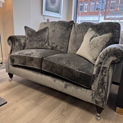 Parker Knoll - Eastbury 2 Seater in Fabric