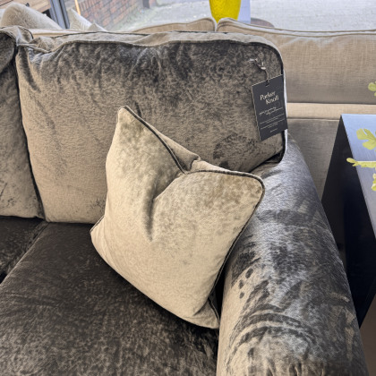 Parker Knoll - Eastbury 2 Seater in Fabric