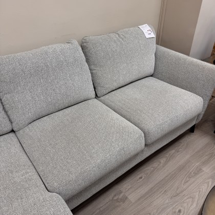 Softnord Harlow - Fabric Chaise Sofa