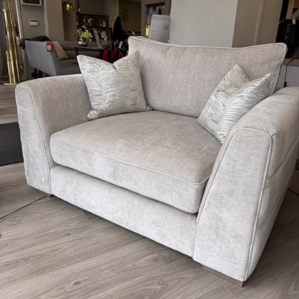 Kensington - Luxury Sofa Snuggler