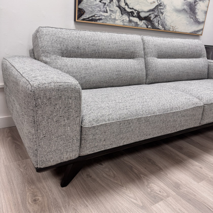 Natuzzi Editions - Adrenalina Large Sofa in Fabric (Marte)