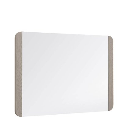 Mondello - Rectangular Mirror